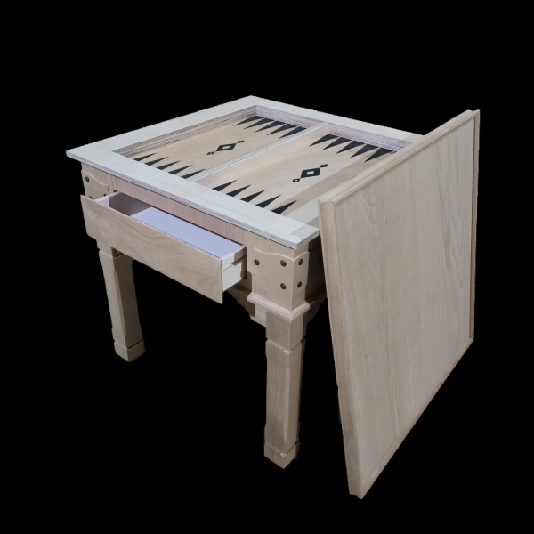 15-KÜÇÜK TAVLA SEHPALAR